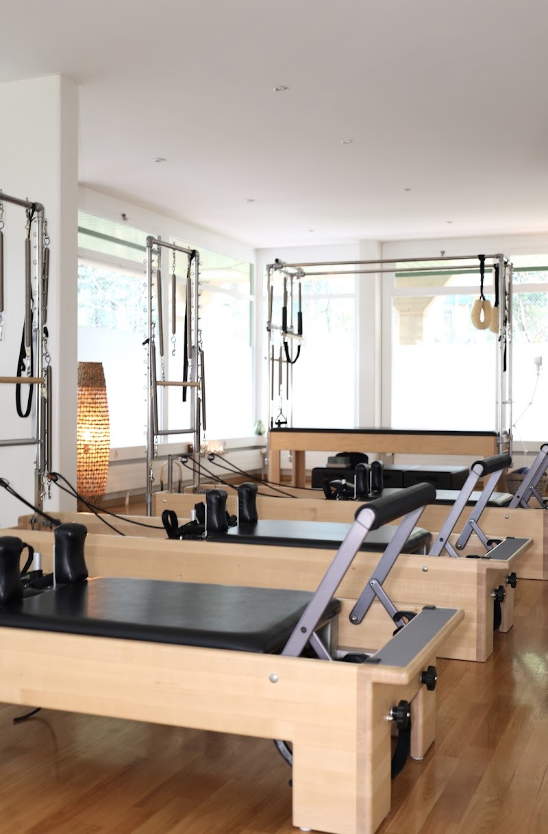 Studio pilates UPilates