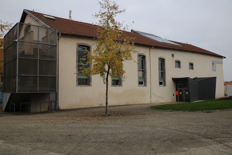 Studio pilates L'atelier