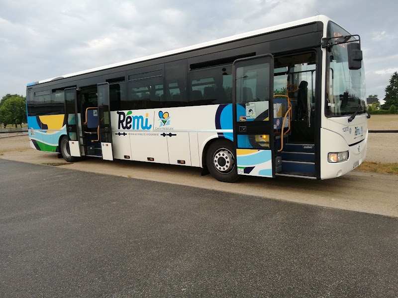 Gymnase du Hameau – studio pilates à Sully-sur-Loire