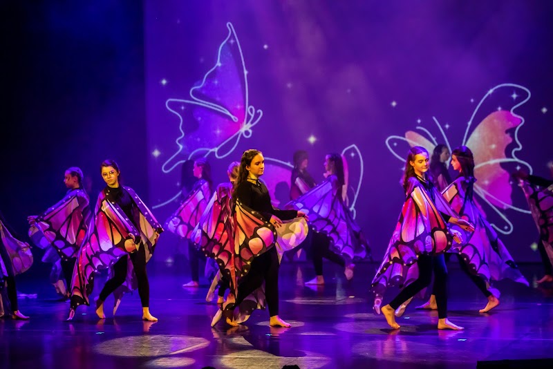 Studio pilates Free Dance Energy