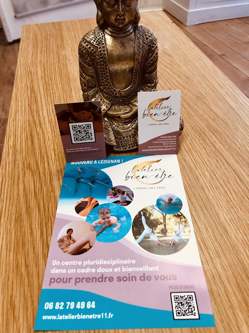 Studio pilates L’atelier bien-être