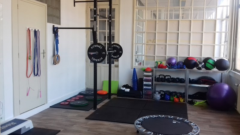 Studio pilates studio forme et sante