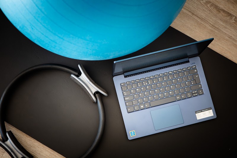 B-Inspired Pilates – studio pilates à Vence