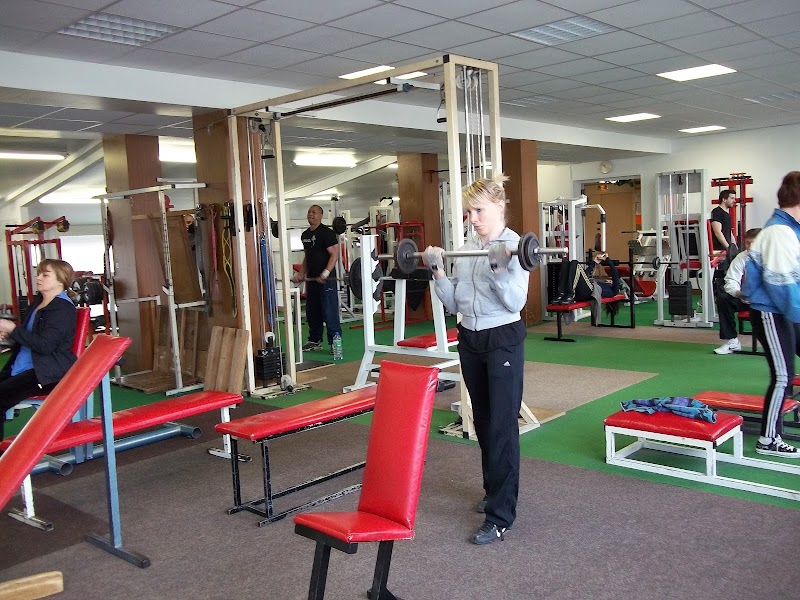 Studio pilates Salle de sport Espace Forme Montfermeil Gagny