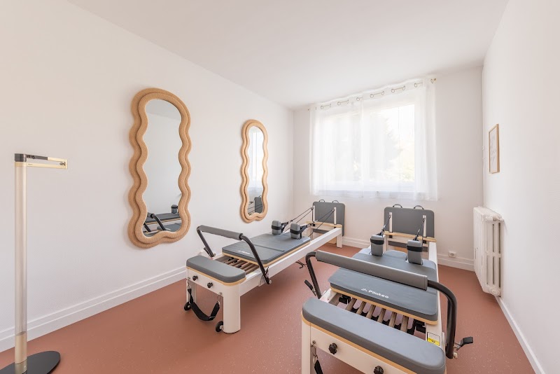 Studio pilates Sunshine Studio Pilates