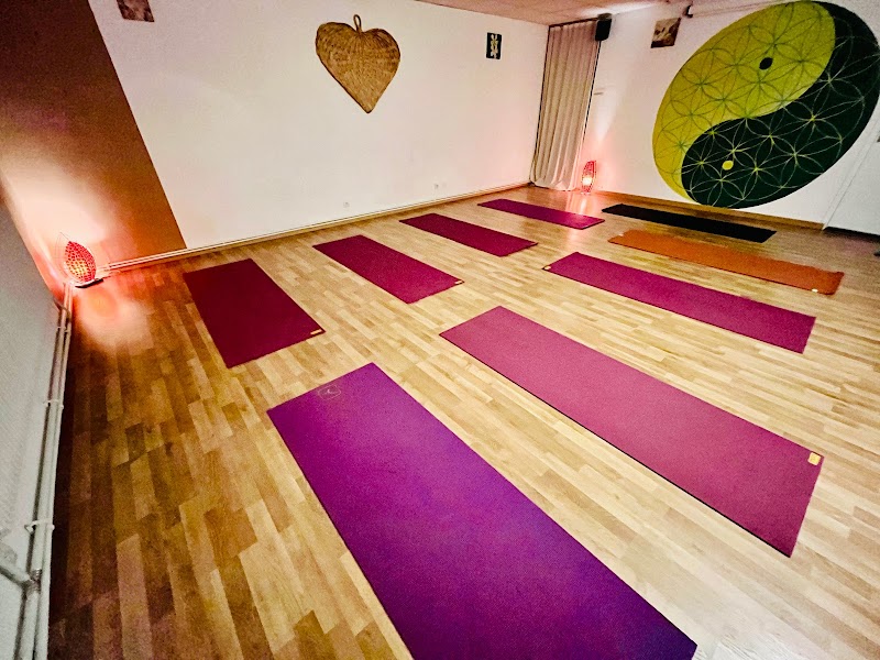 Stéphanie Pilates Grenoble – studio pilates à La Tronche