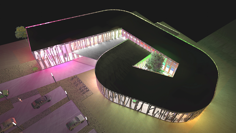 Studio pilates MJC Altkirch