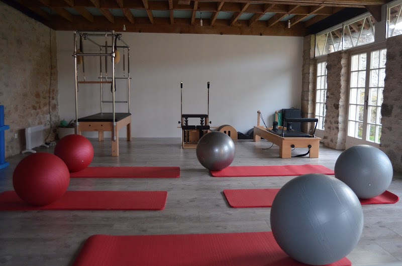 Studio pilates Viva Pilates Senlis