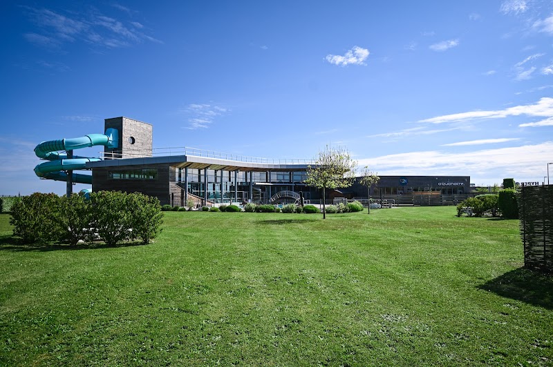 Studio pilates Aquanacre