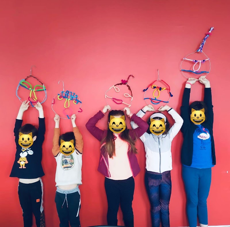 Studio pilates Le Réveil du Chat