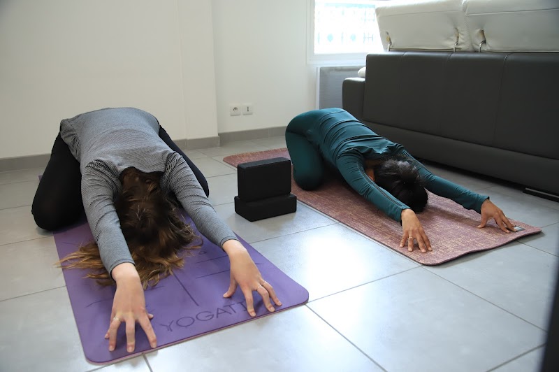 Studio pilates Place O Zen