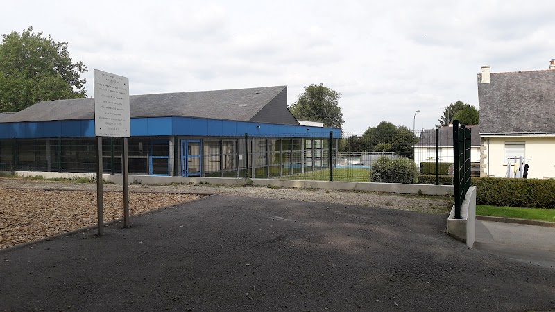 Studio pilates Centre Socio-Culturel