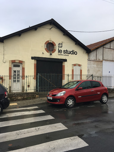 Studio pilates le studio