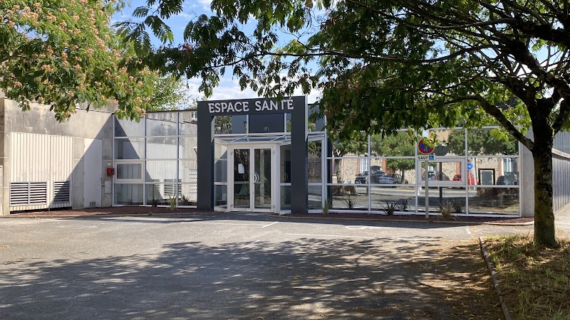 Studio pilates Capsule PrEMS