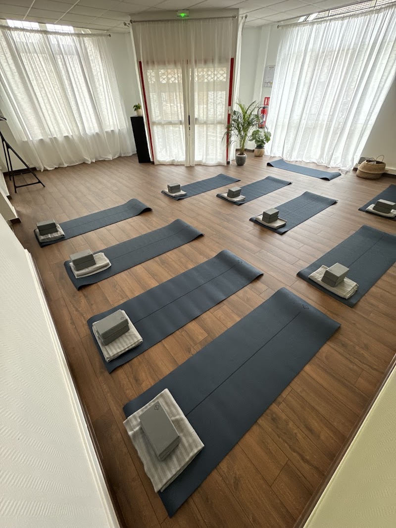 Studio pilates Yoga Le Studio