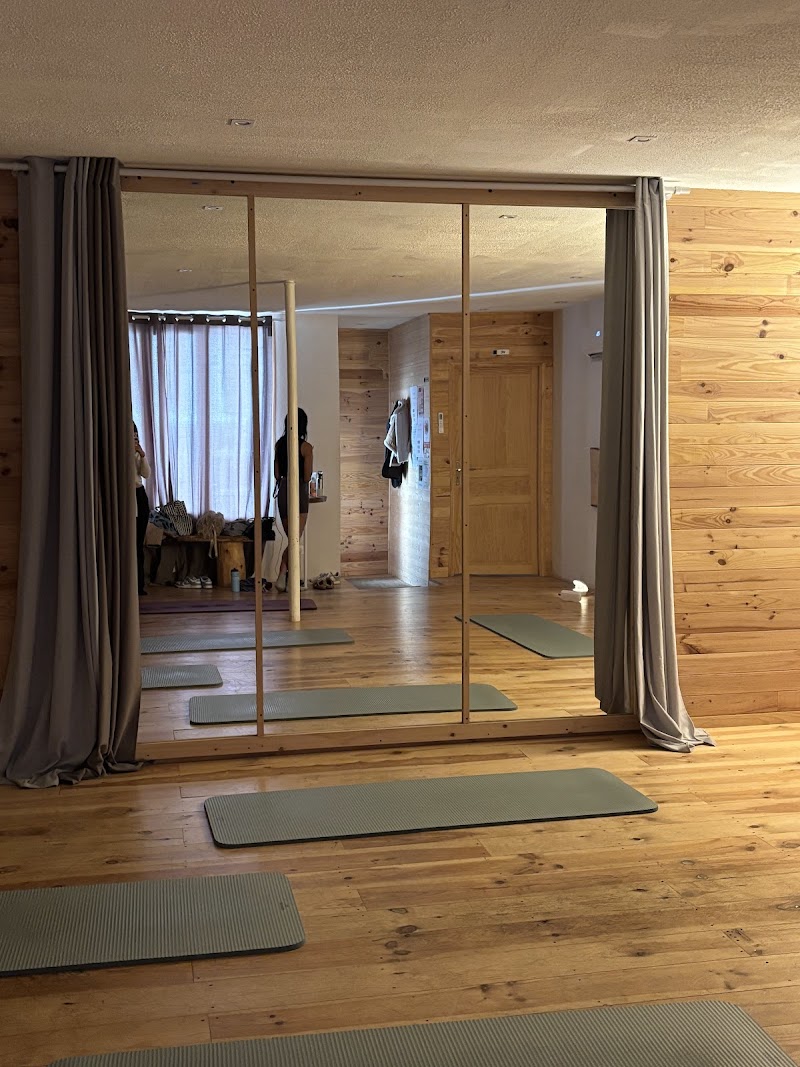 Studio pilates Sublim Pause Pau - Studio de Pilates et Fitness