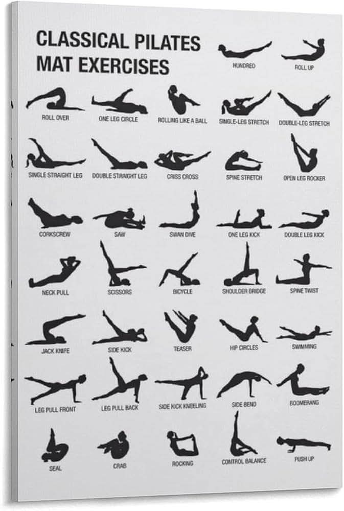 Sandra Latil Pilates – studio pilates à Segré-en-Anjou Bleu