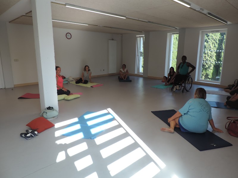 Studio pilates Association en équilibre : Sport, santé & bien-être pour tous à Châteaurenard