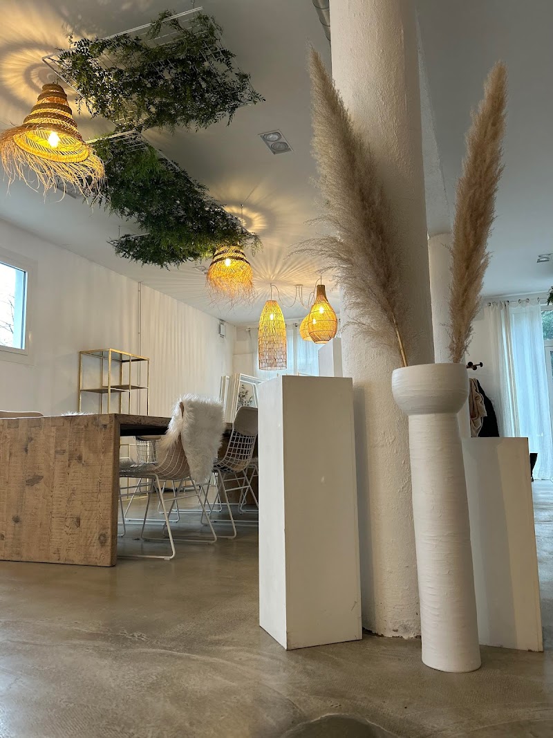 Studio pilates Cours Yoga Tarnos | Isabelle CASAMAYOU