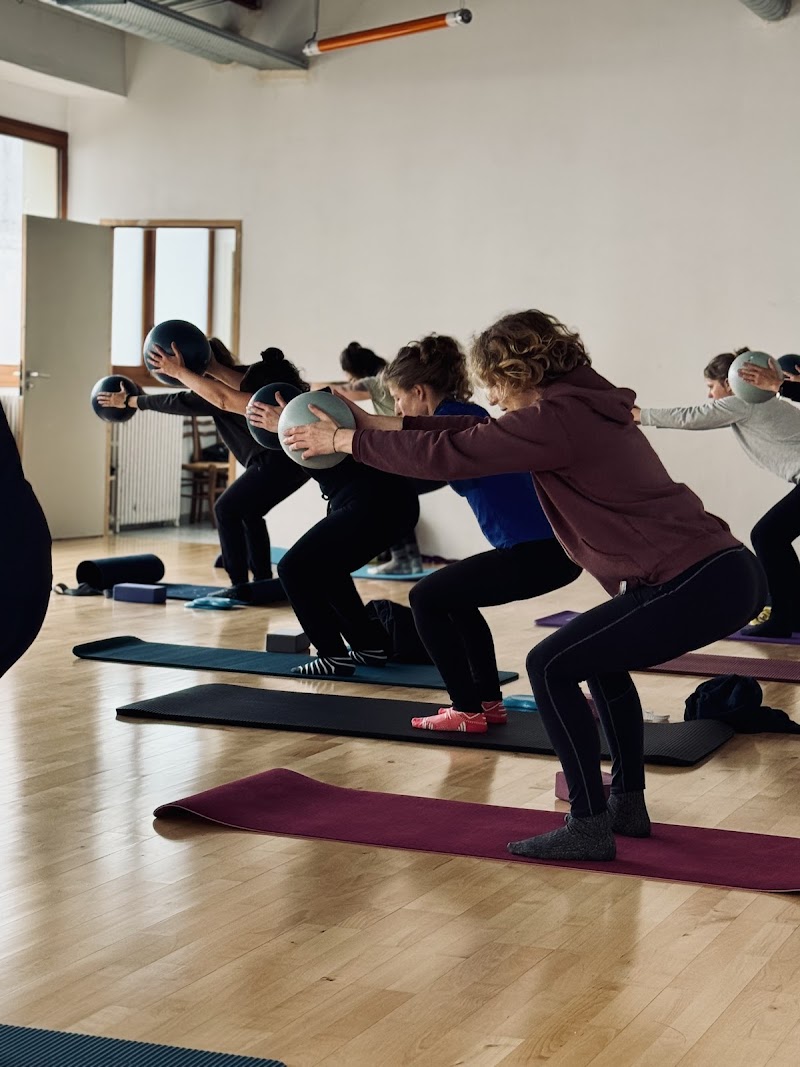 Studio pilates Association Hubertus