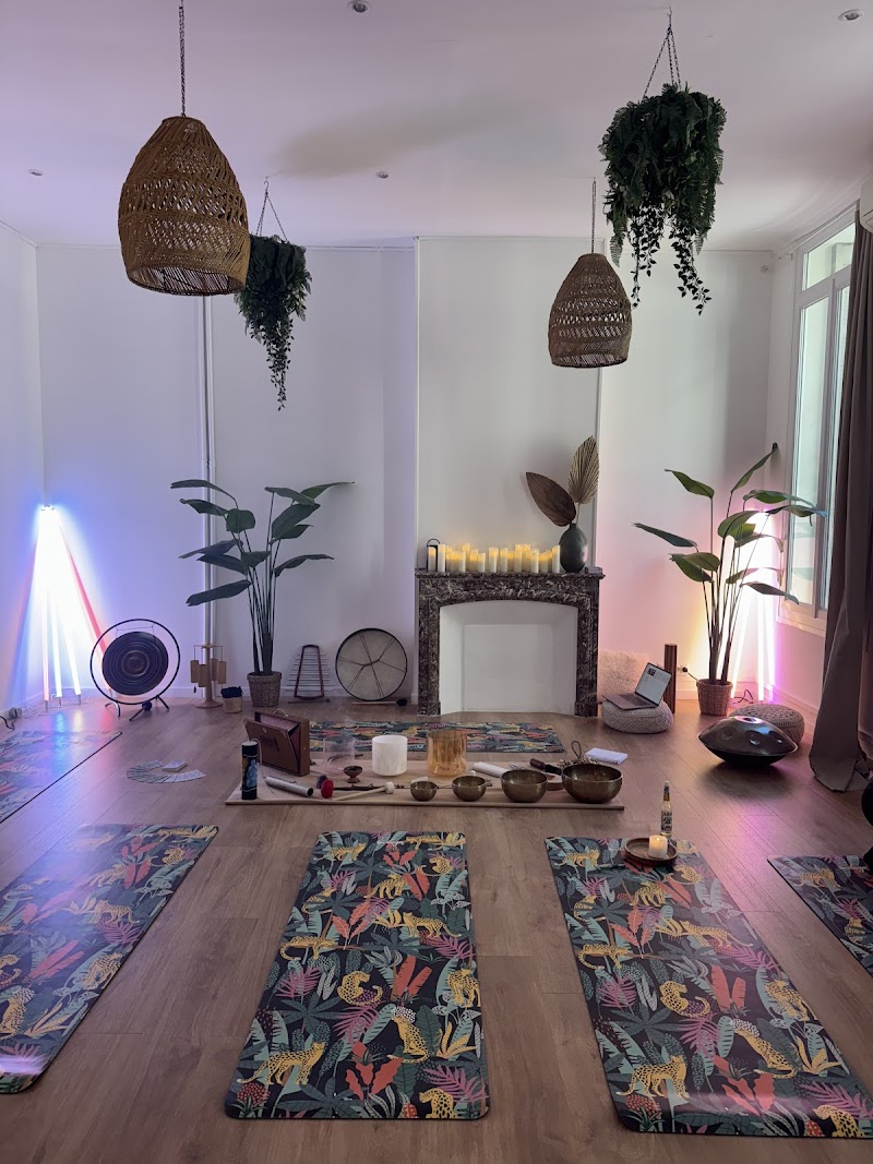 Studio pilates Studio Baya