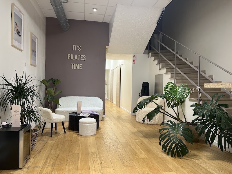 Studio pilates Studio Pilates Bonne Forme Nice