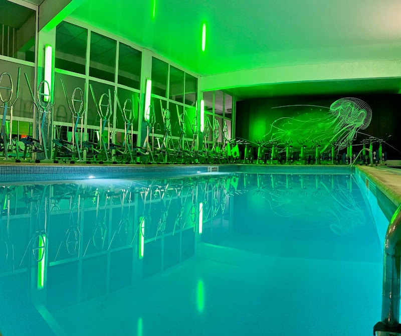 Studio pilates FIT'STUDIO By SportClub