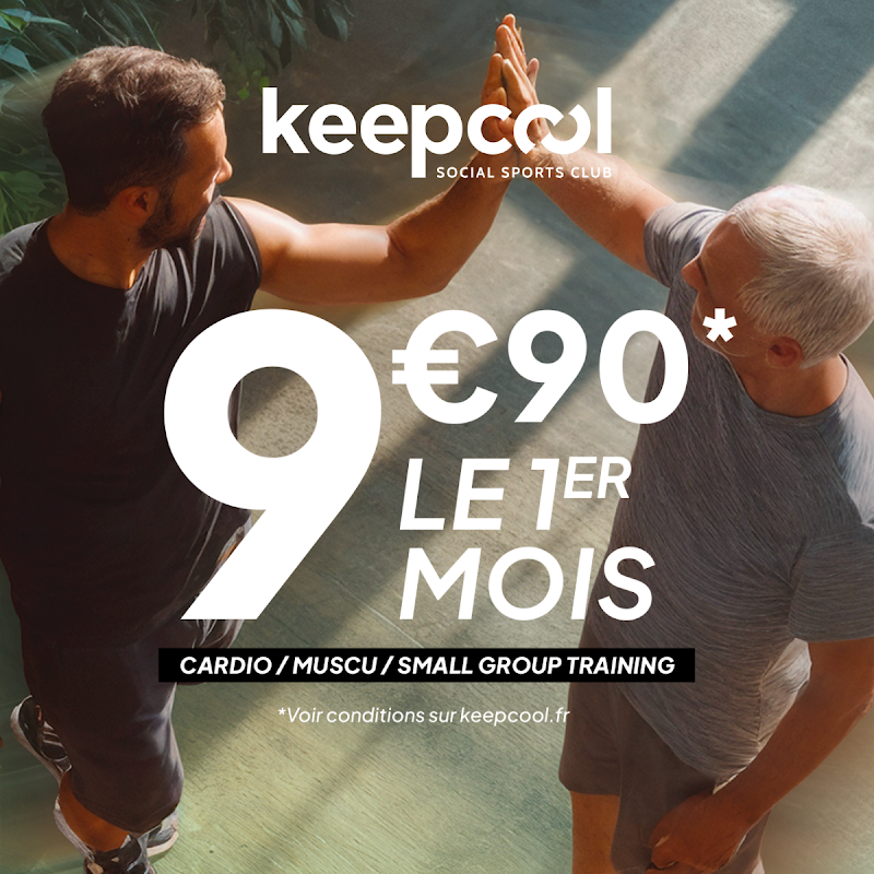 Studio pilates Keepcool Les Clayes-sous-Bois (Plaisir)