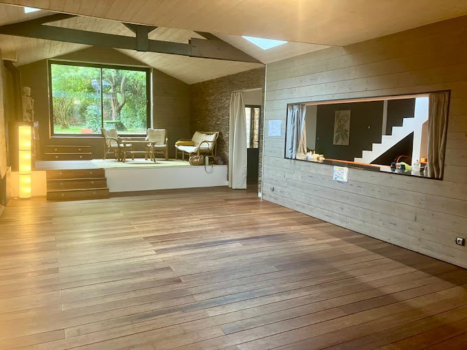 Studio pilates MIMOSA POP