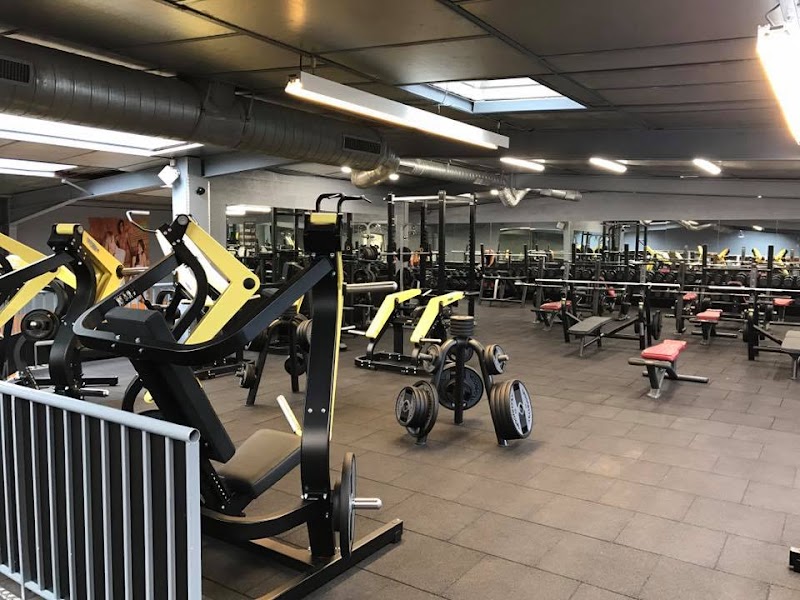 Studio pilates Ideal Forme