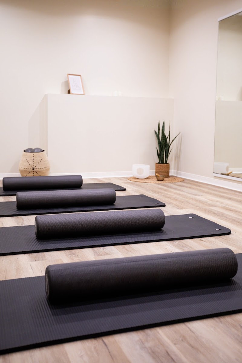 Studio pilates Lys Pilates
