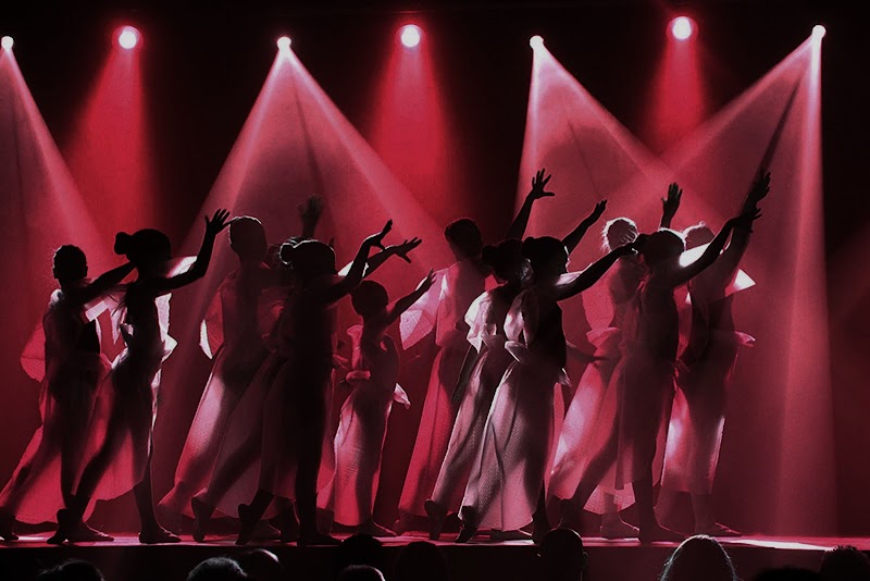 TenDances Weppes II – studio pilates à Sainghin-en-Weppes