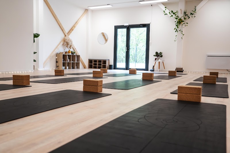 Studio pilates Alaya Studio