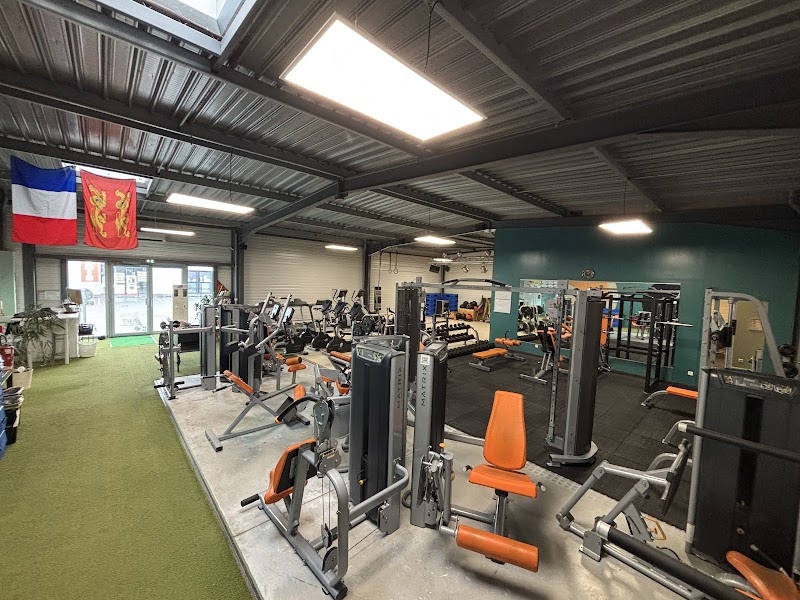 Studio pilates MyGym La Ferté Macé