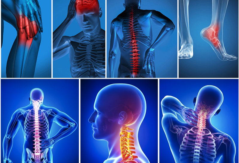 Studio pilates AmmaGym - Bruno AUDRY