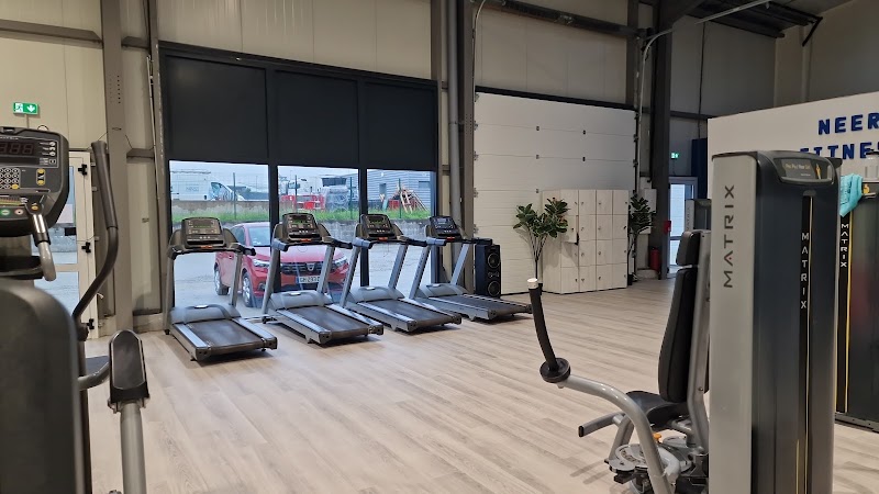 Studio pilates Neer Fitness