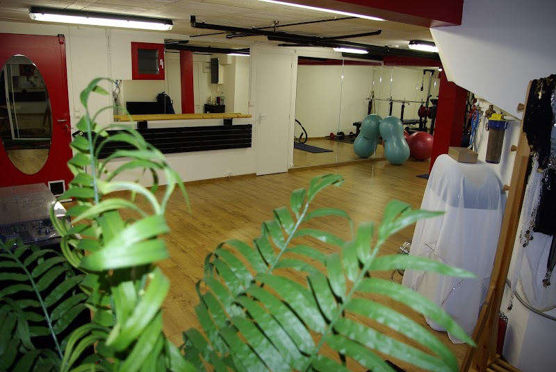 Atelier du coach sportif – studio pilates à Joinville-le-Pont