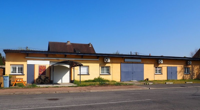 Centre Danse et Yoga – studio pilates à Nevers