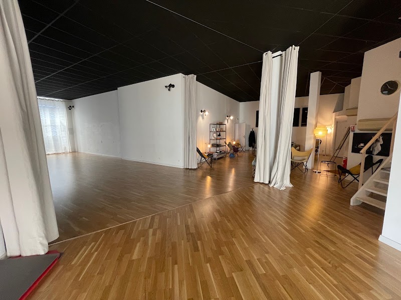 Studio pilates Benecorps