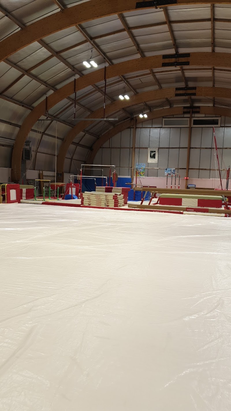 Studio pilates Salle Des Sports