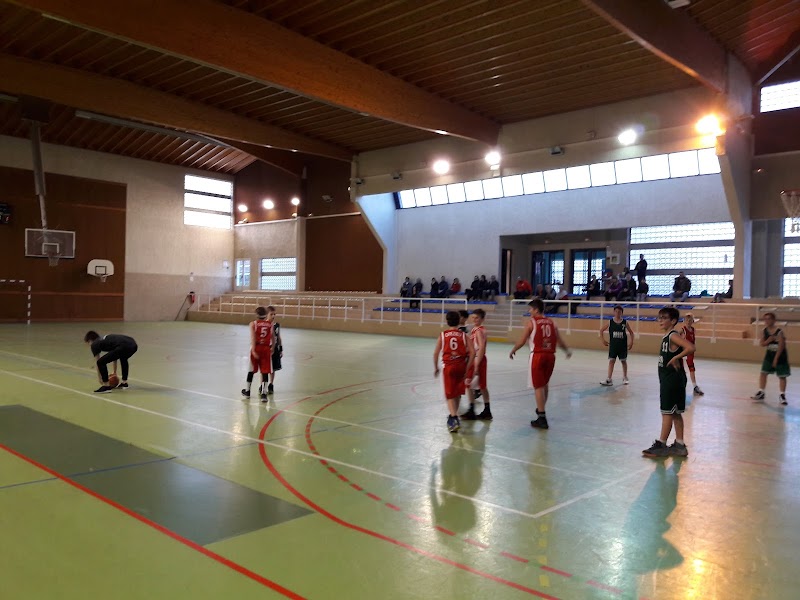 Studio pilates Salle Eugène Catalon