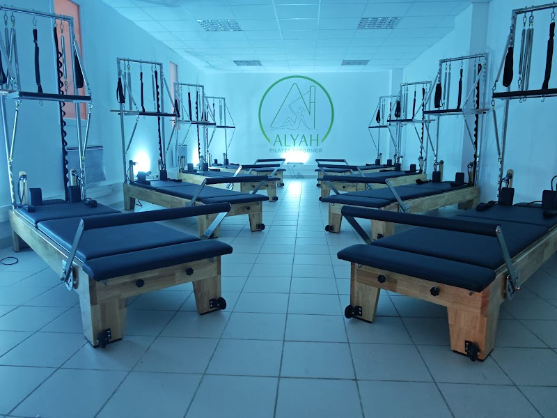 Studio pilates Alyah Pilates