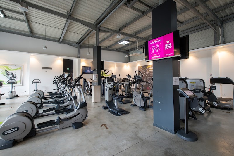 Studio pilates Keepcool Barentin