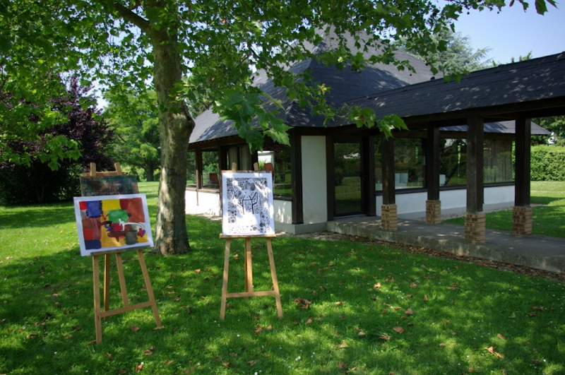 Studio pilates C.C.L.O Centre Culturel et de Loisirs d'Ozoir