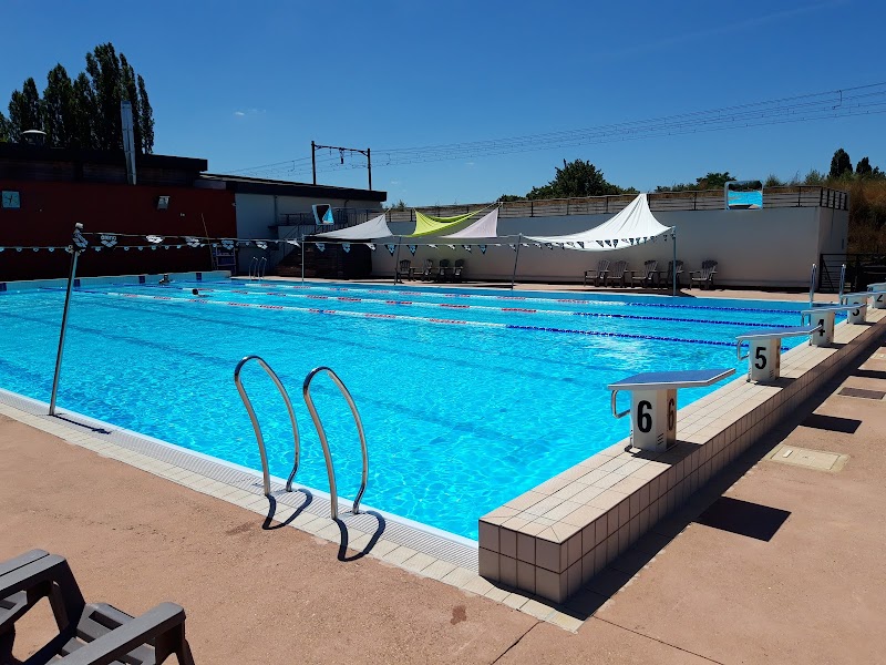 Studio pilates Complexe aquatique le CUBE