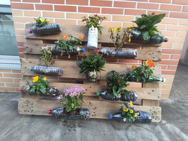 Studio pilates MJC Persan