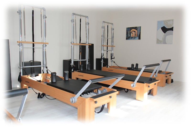 Studio Pilates Cholet – studio pilates à Cholet