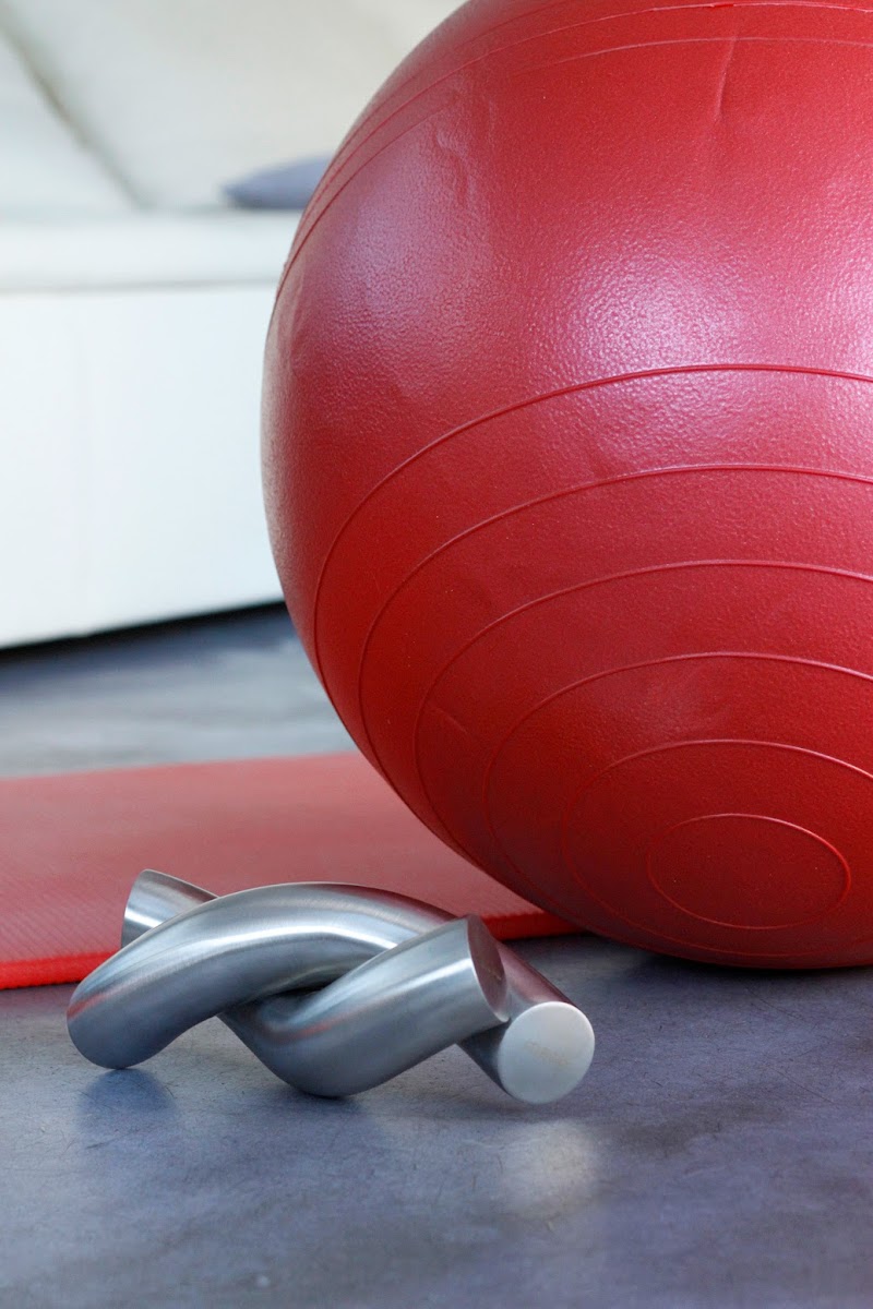 La Parenthèse – studio pilates à Le Perreux-sur-Marne