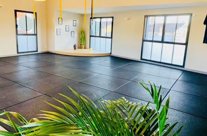 Studio pilates My Pilates