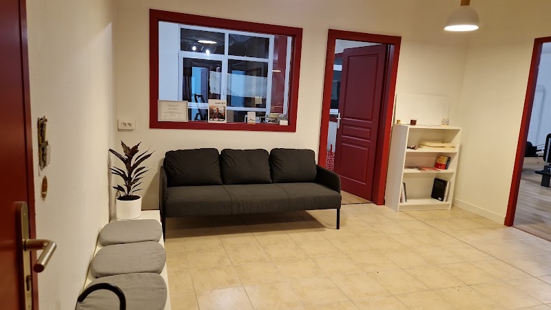 Studio pilates Centre Pilates & Co